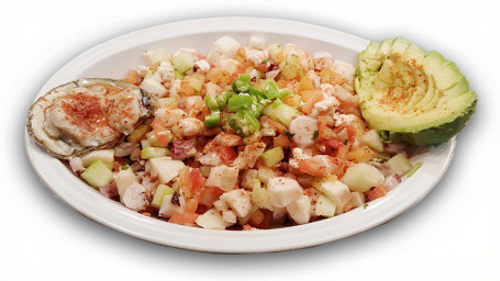 Ceviche Patron