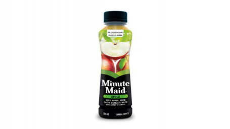 Gebotteld Minute Maid-Sap (591 Ml