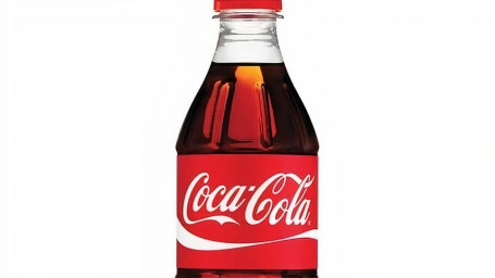 Coke 16.9 Bottle