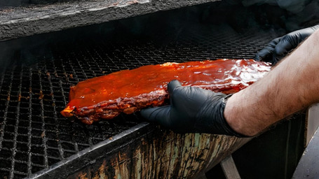 Brisket 1 Pound