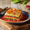 Vegan Regenboog Lasagne (V) (Ve)