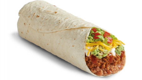 Voorbij 8 Layer Burrito