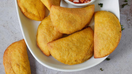 Empanadas De Res (2 Per Oder)