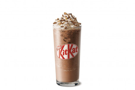 Kitkat Reg; Frapp Scherp;