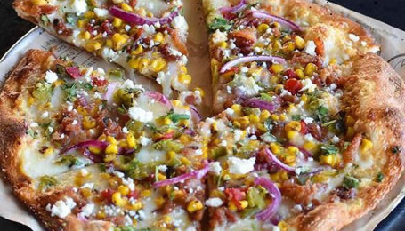 Elote-Pizza