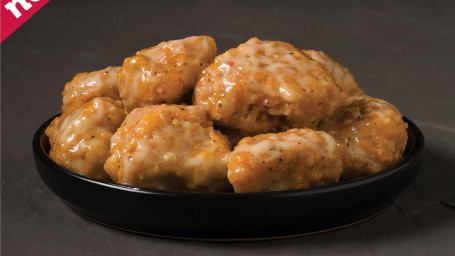 Garlic Parm Boneless (15Pc)