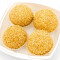 Sesame Ball Dessert 1 Pc