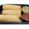 Rund Tamales, 3 Ct.