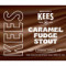 Karamel Fudge Stout