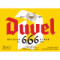 Duivel 6.66