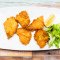 5 Pcs Of Cod Goujons (Crispy Batter)