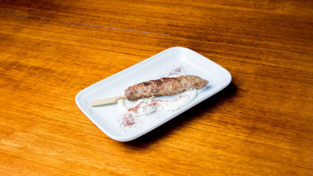 Lamb Kofta Skewer (1 Pc)