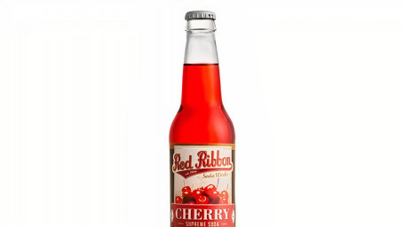 Red Ribbon Cherry Supreme