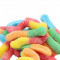 (1-5 Oz. Cup) Sour Gummy Worms