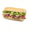 Ham Zwitsers 6 Inch Sub