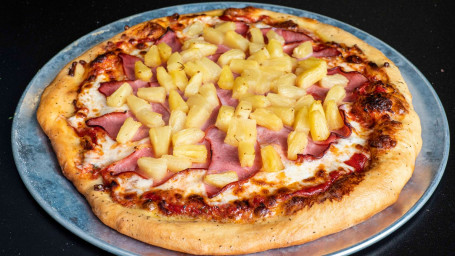 Hawaiian Pizza Xlarge 16