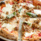 Neapolitan Meatballs Pizza