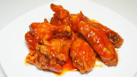 B3. Buffalo Wings