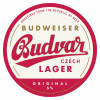 Budweiser Budvar Czechvar Origineel