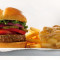Klassieke Hamburger Combo*