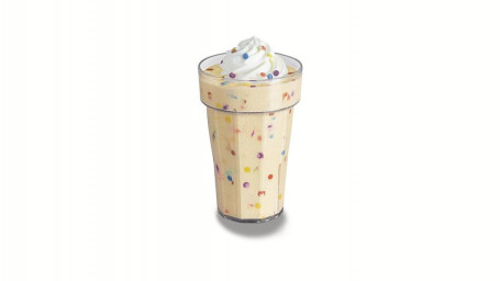 Jr. Cakebeslag Milkshake