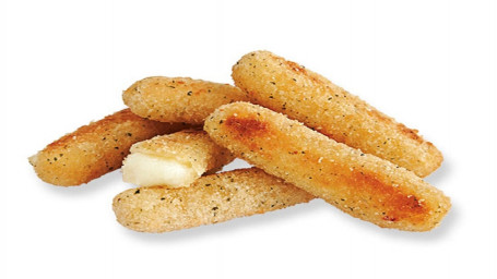 6 Stuks Mozzarellasticks