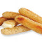 6 Stuks Mozzarellasticks