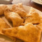 110. Crab Rangoon (6 Pcs