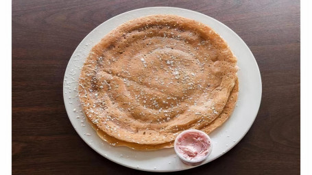 Short Order Of Swedish Pancakes (2 Pieces)