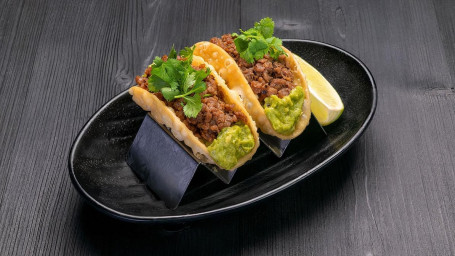 Onmogelijke Taco's (2 Stuks)