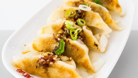 Pot Stickers (5Pc)