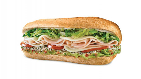 De Californische Sandwich