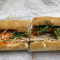 Vietnamese Hamsandwich