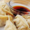 Steam Pork Dumplings (6)