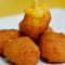 Corn Nuggets (10 Pieces)