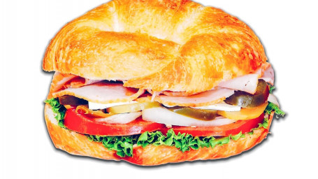 15. Turkey Sandwich