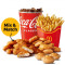 Half En Half Kip Mcnuggets 20St