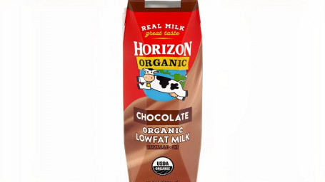 Kids Horizon Biologische Chocolademelk