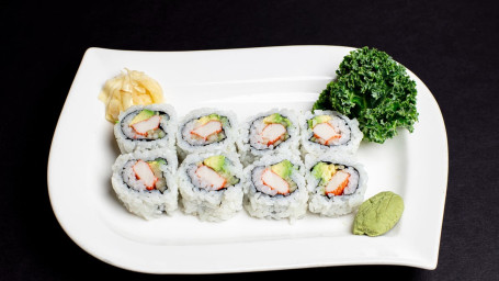 D3. California Roll