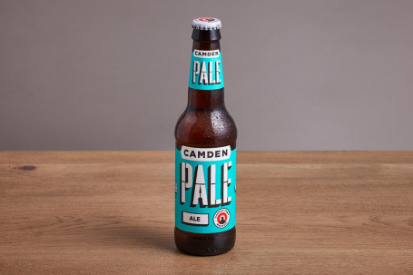 Camden Pale Ale Fles 330Ml (Londen, Vk) 4.0 Abv