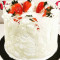 Strawberry Shortcake Cake Slice (2Pcs)