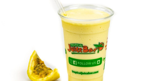 Passion Fruit (Chinola) Smoothie