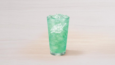 Mtn Dew Baja-Explosie