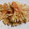 12. Crab Meat Tempura