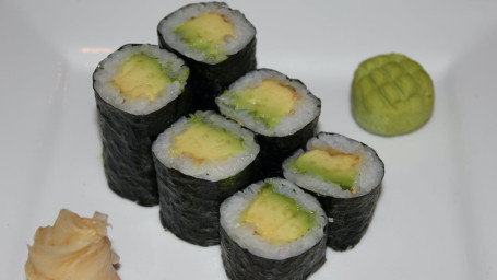 43. Avocado Roll