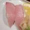 Hamachi Belly (2 Pieces)