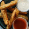 Deep-Fried Pickles (5 pcs)