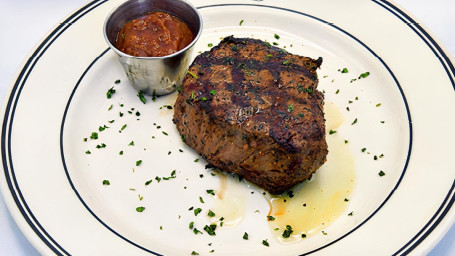 6Oz Center-Cut Filet Mignon