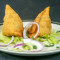 Veggie Samosa (2 Pc)