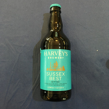 Harvey's: Sussex Best (500Ml)